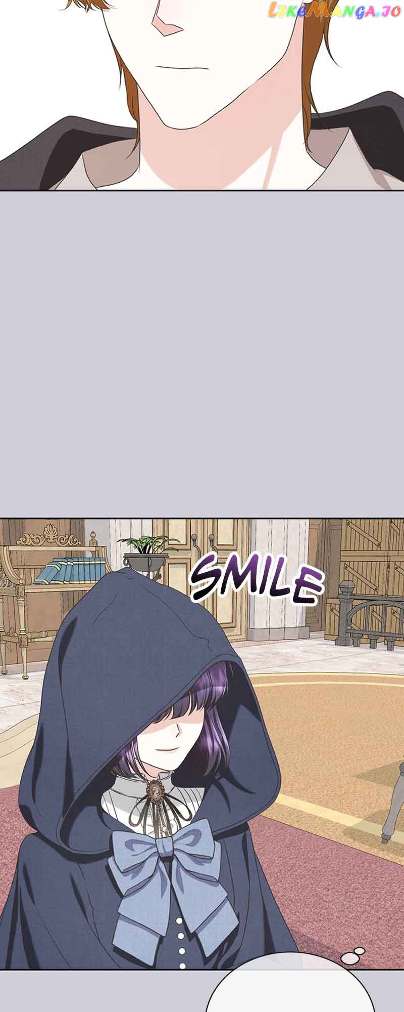 Reborn As a Character That Never Existed Chapter 44 page 9