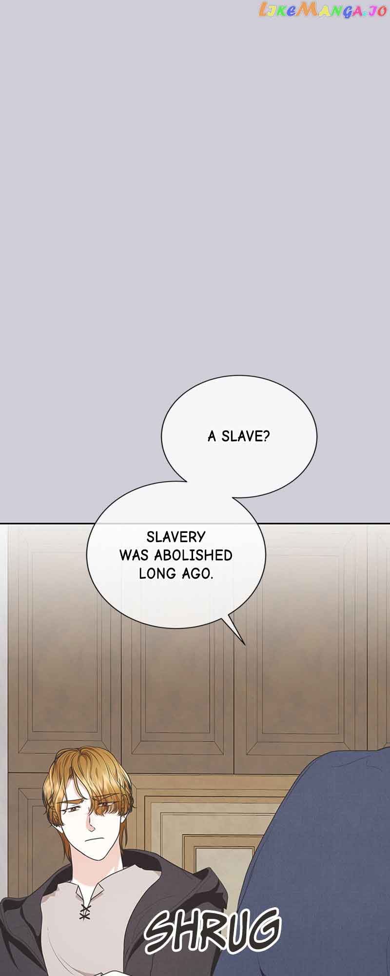 Reborn As a Character That Never Existed Chapter 44 page 11