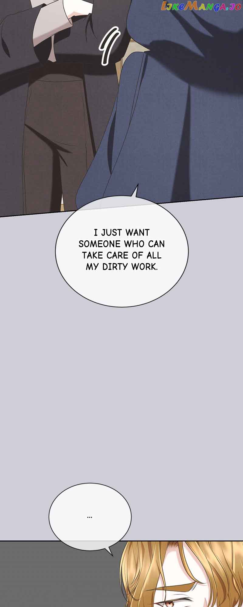 Reborn As a Character That Never Existed Chapter 44 page 12