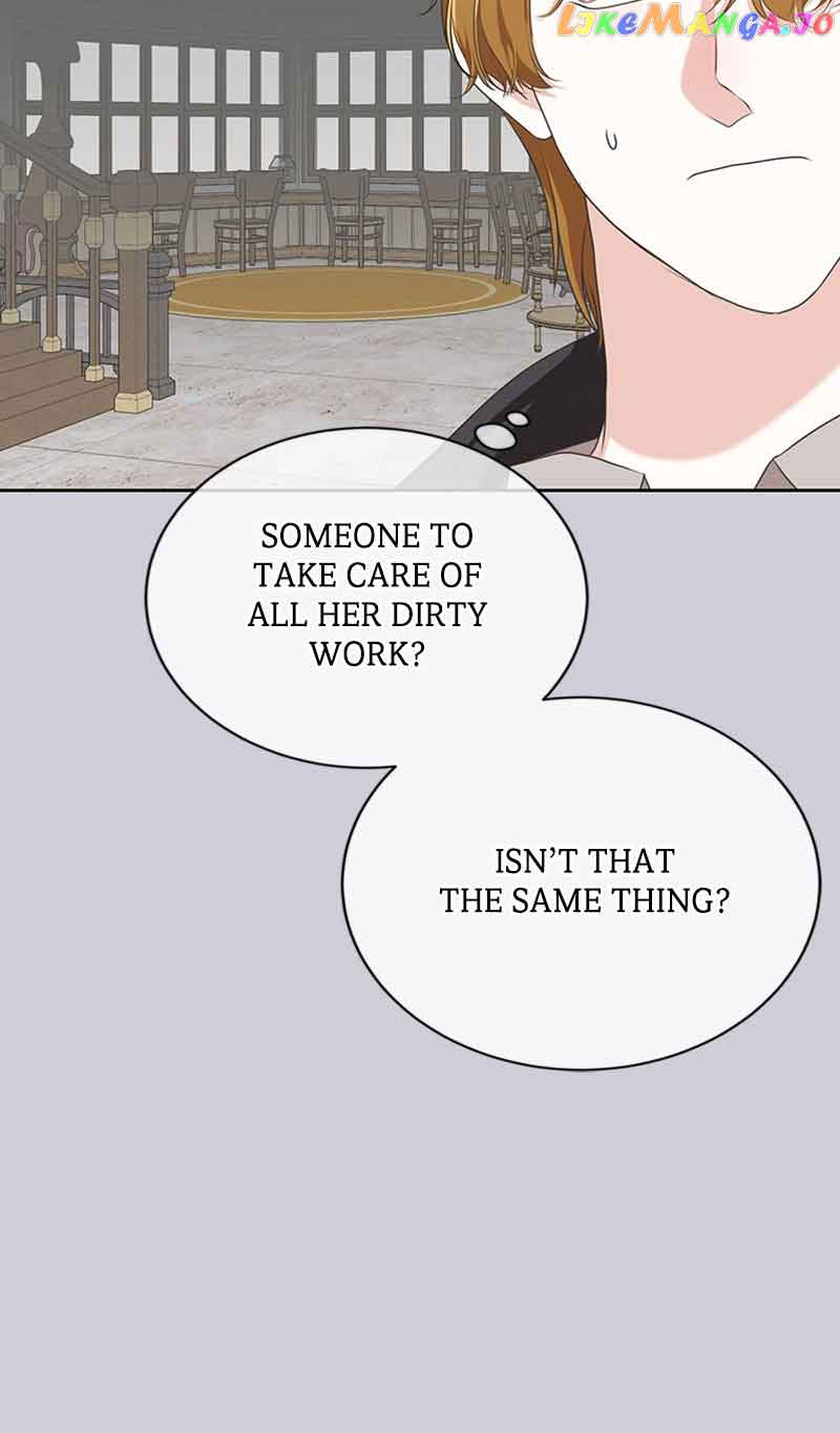 Reborn As a Character That Never Existed Chapter 44 page 13