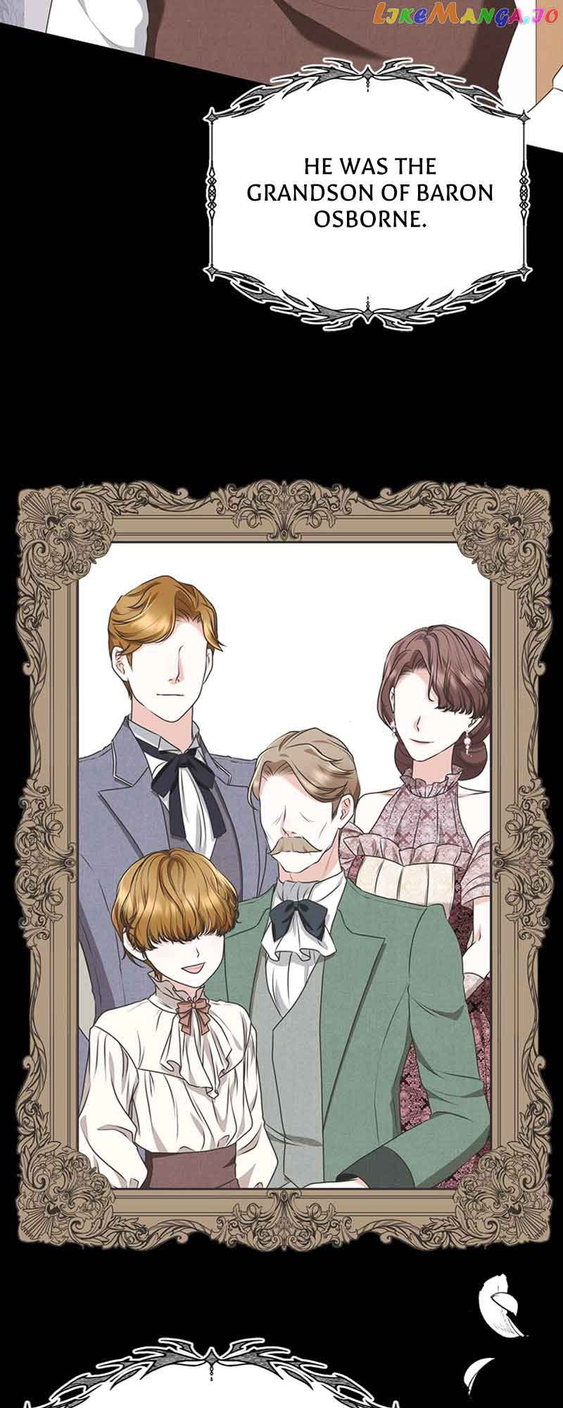 Reborn As a Character That Never Existed Chapter 44 page 1