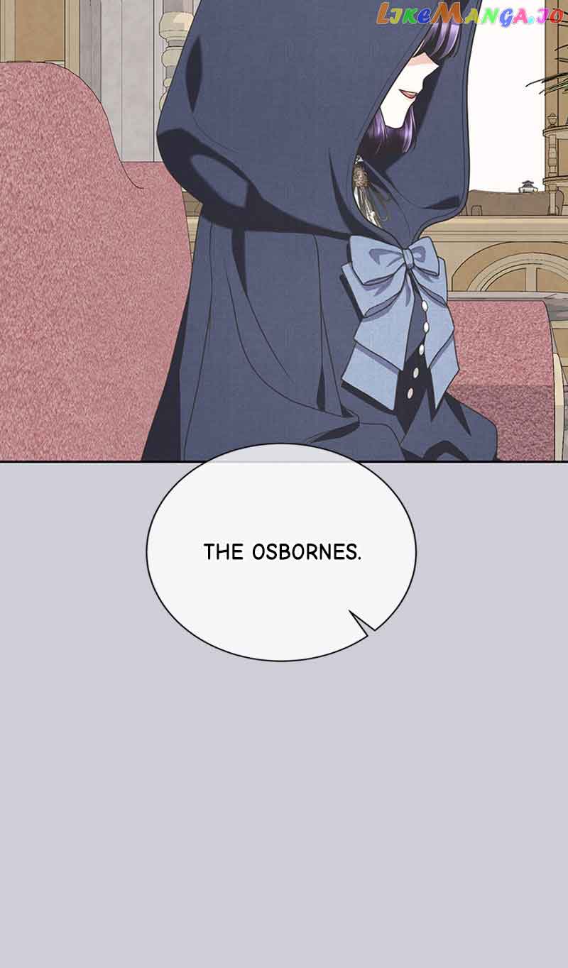 Reborn As a Character That Never Existed Chapter 44 page 20