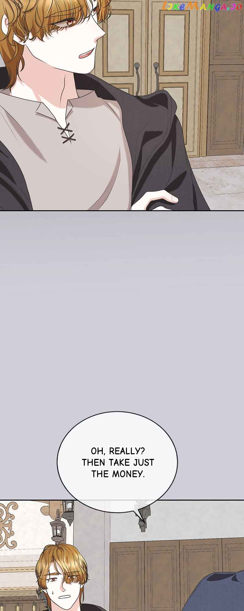 Reborn As a Character That Never Existed Chapter 44 page 26