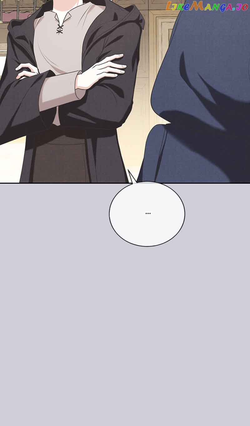 Reborn As a Character That Never Existed Chapter 44 page 27