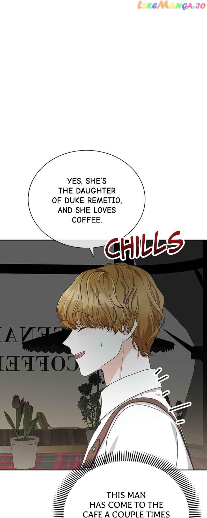 Reborn As a Character That Never Existed Chapter 44 page 33