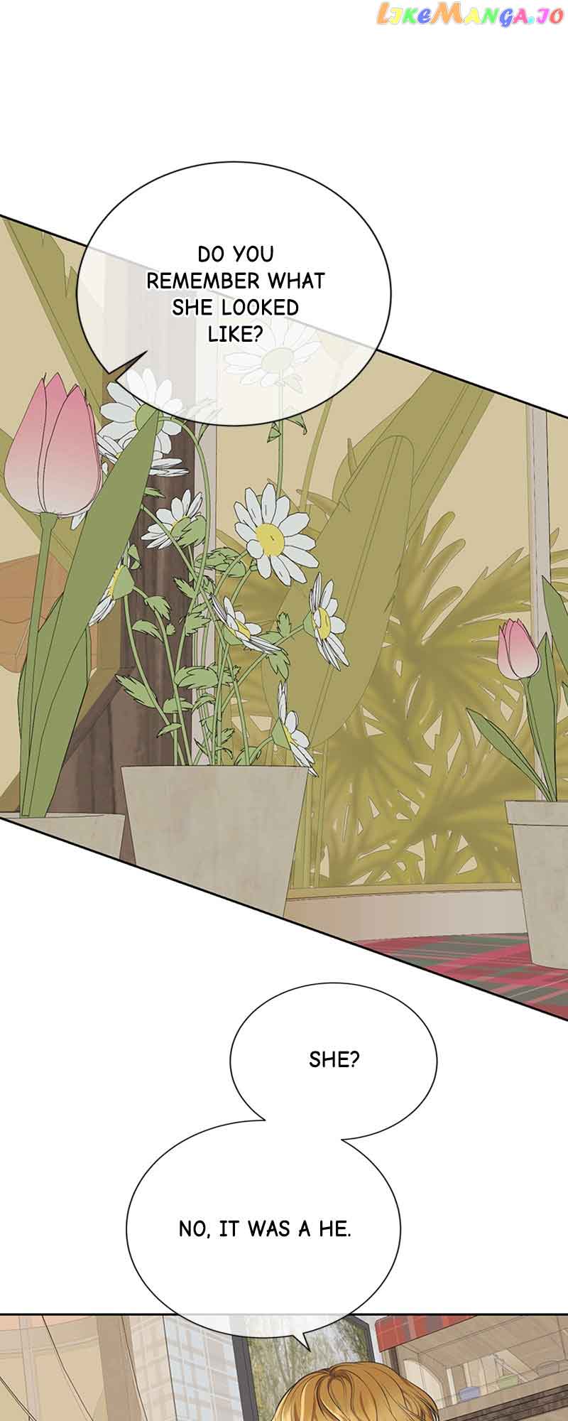 Reborn As a Character That Never Existed Chapter 44 page 37