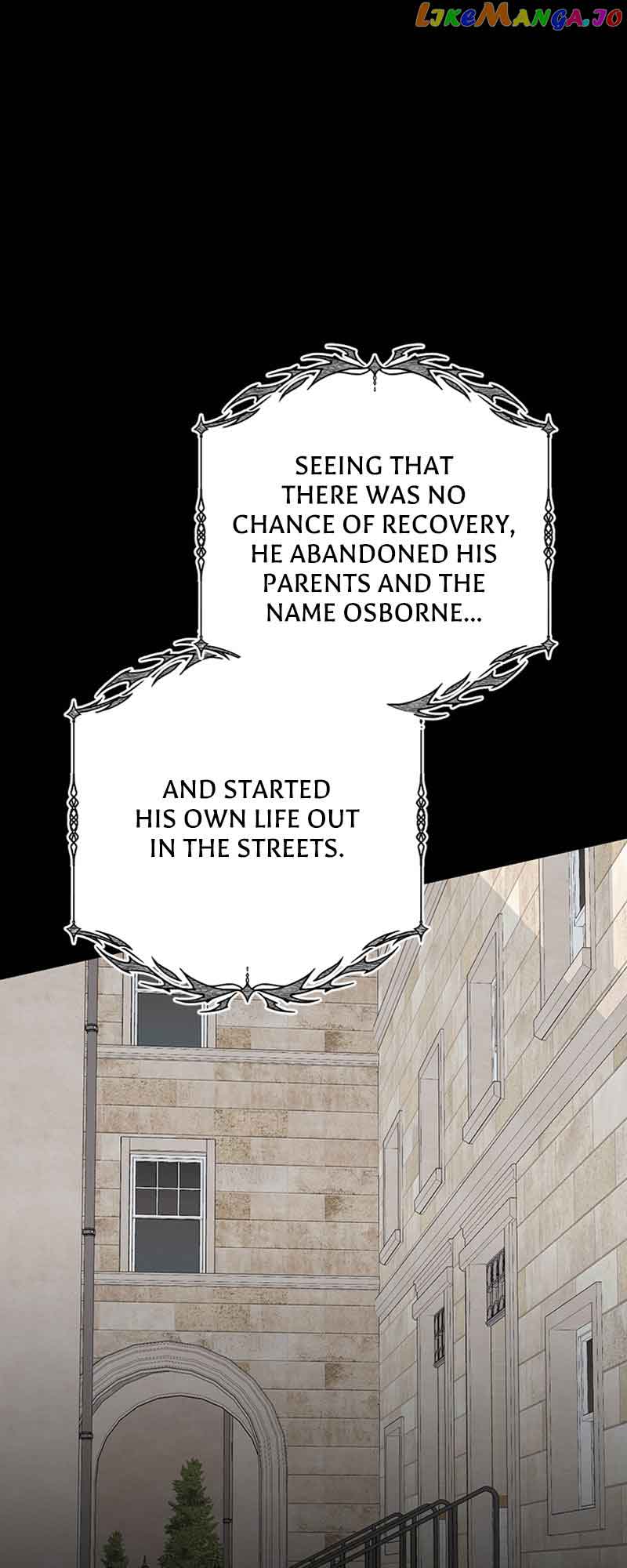 Reborn As a Character That Never Existed Chapter 44 page 3