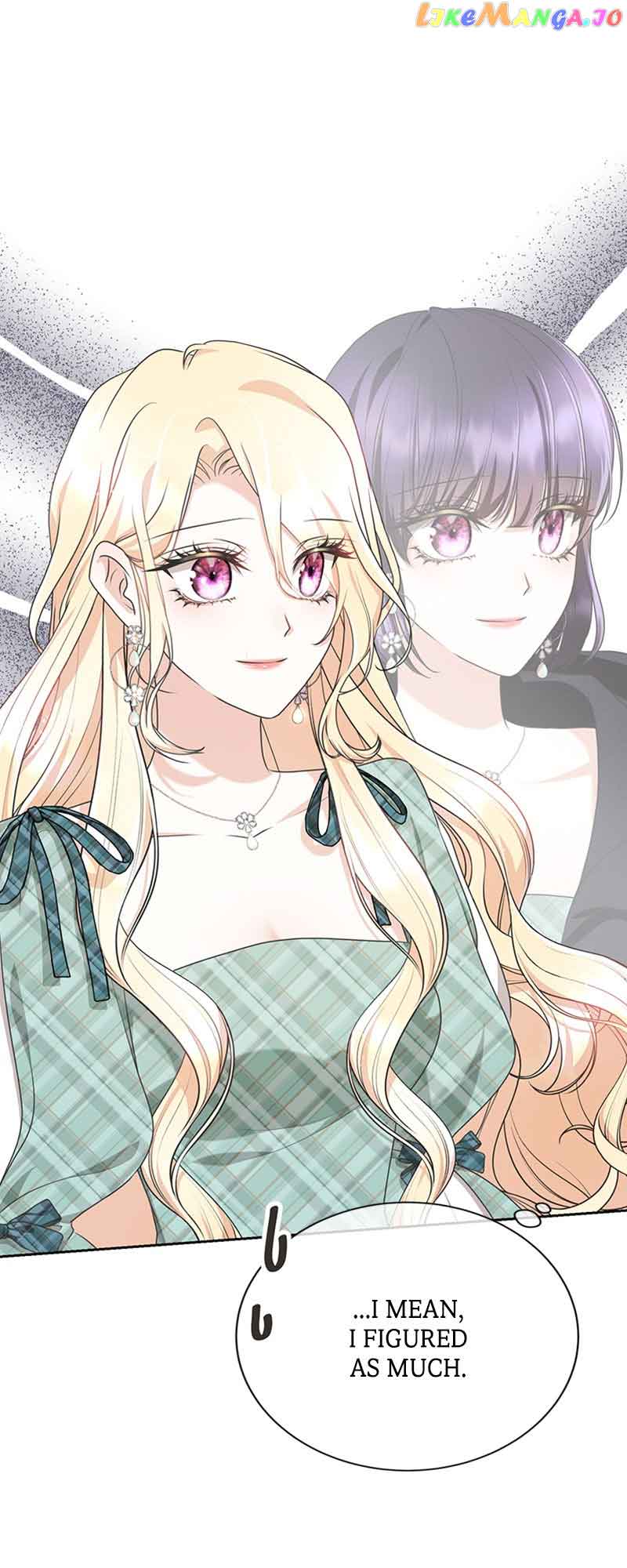 Reborn As a Character That Never Existed Chapter 44 page 43