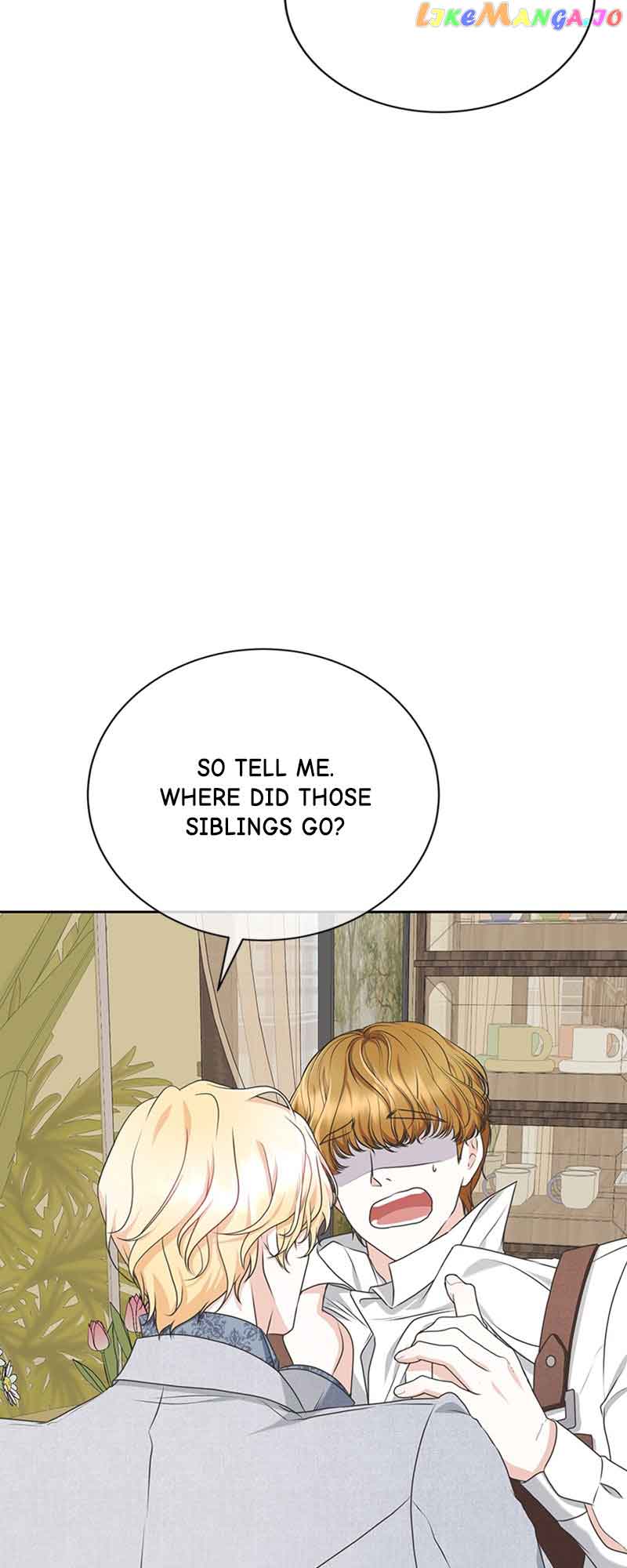 Reborn As a Character That Never Existed Chapter 44 page 45