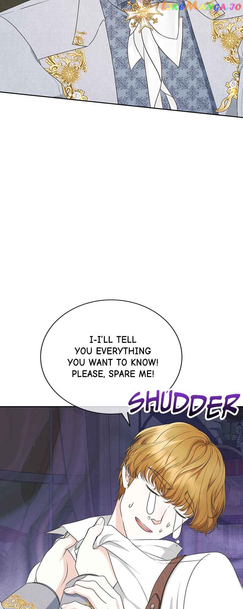 Reborn As a Character That Never Existed Chapter 44 page 47