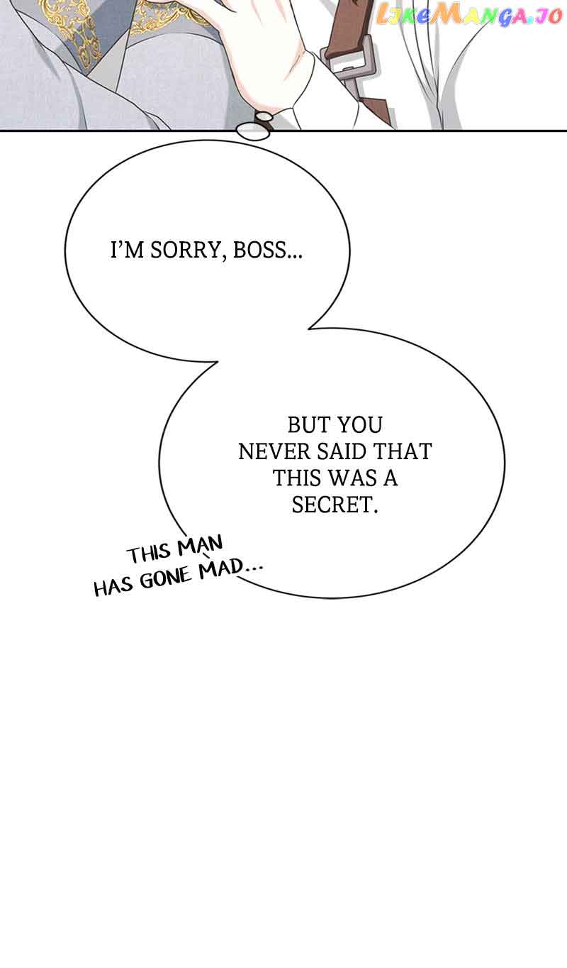 Reborn As a Character That Never Existed Chapter 44 page 48
