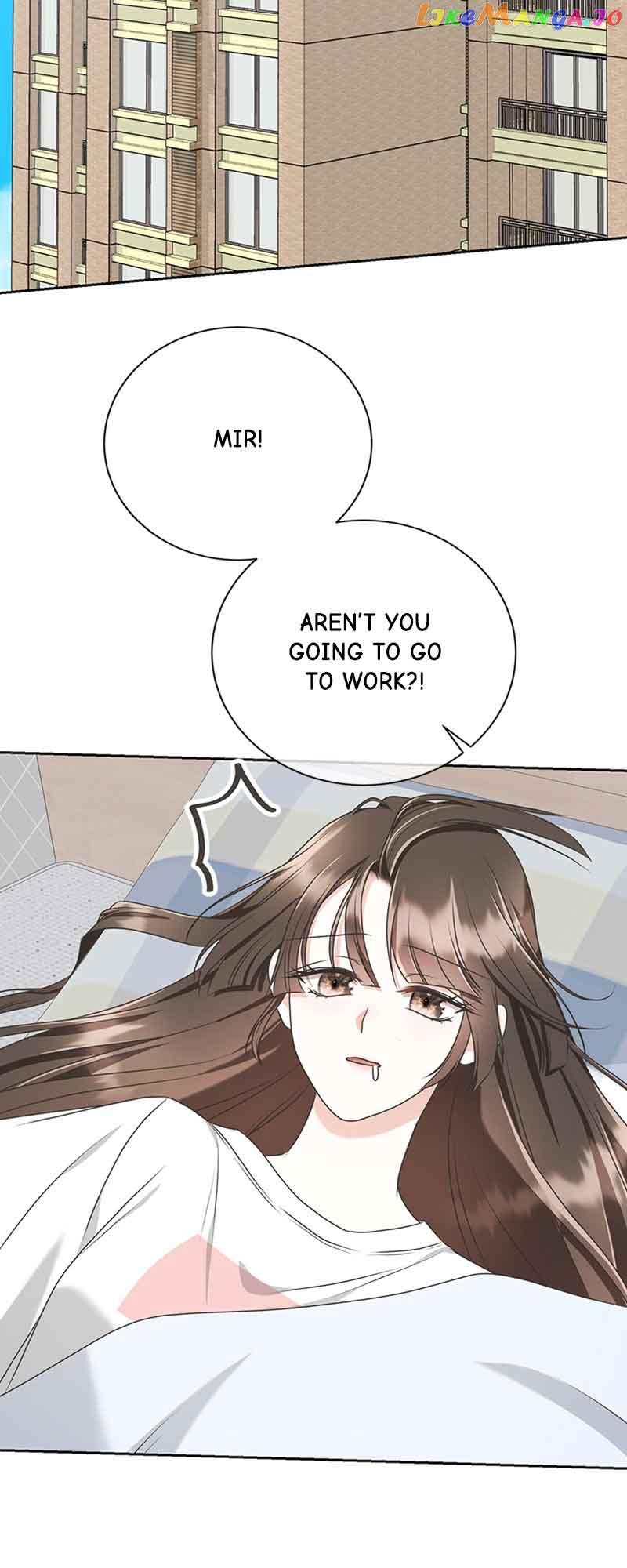 Reborn As a Character That Never Existed Chapter 44 page 50