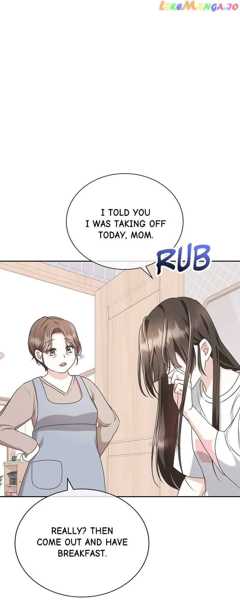 Reborn As a Character That Never Existed Chapter 44 page 51