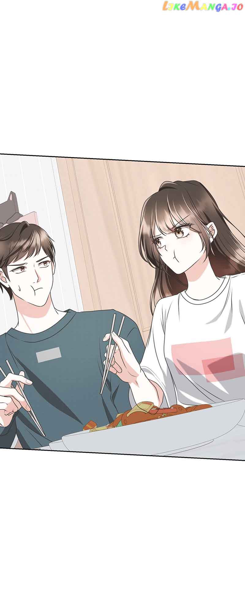 Reborn As a Character That Never Existed Chapter 44 page 54