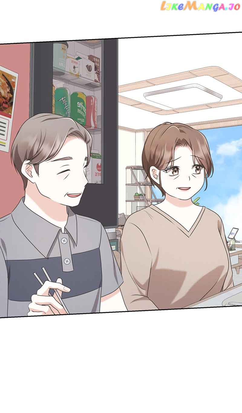 Reborn As a Character That Never Existed Chapter 44 page 55
