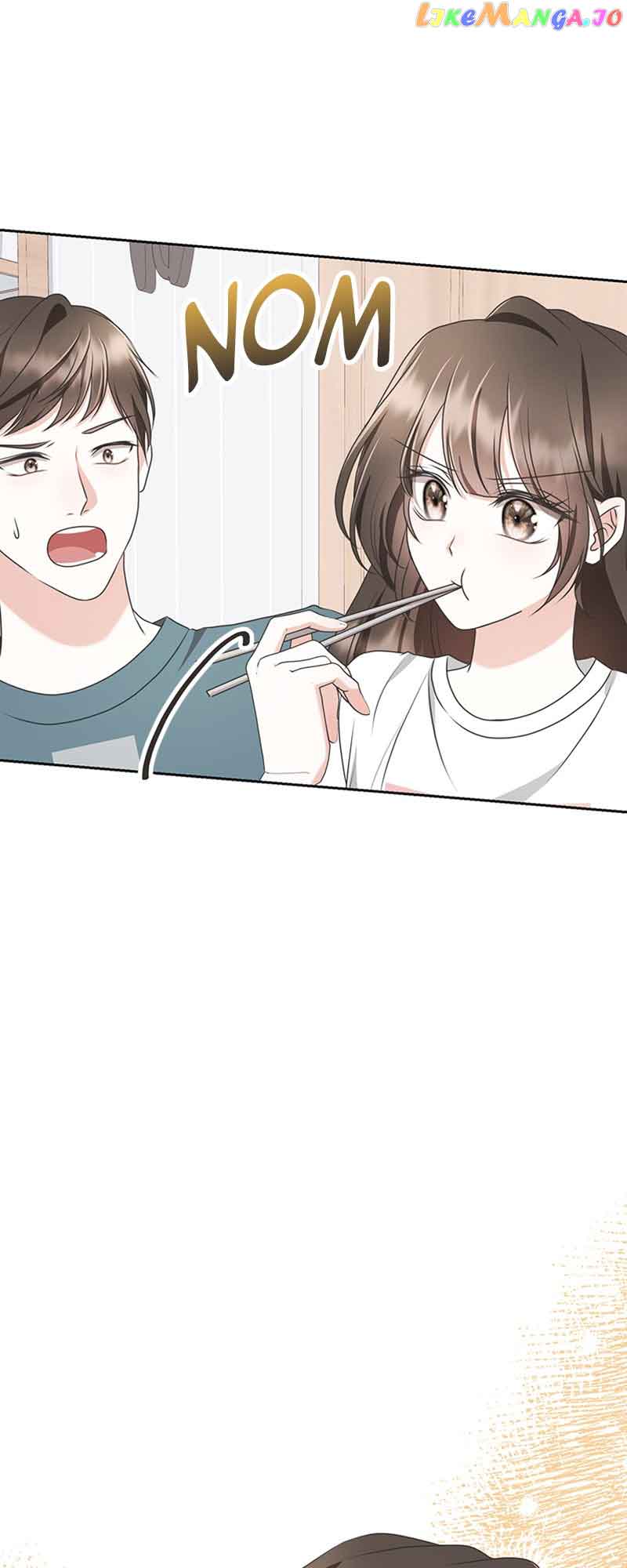 Reborn As a Character That Never Existed Chapter 44 page 56
