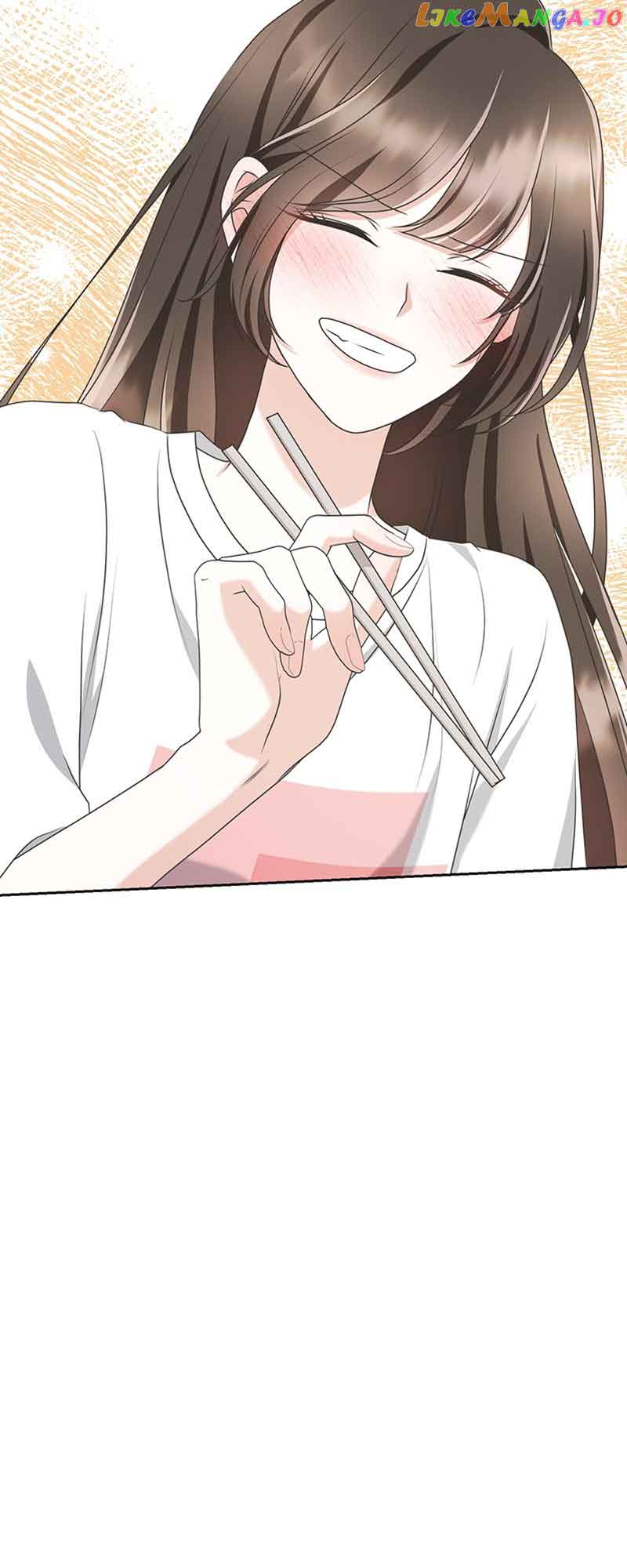 Reborn As a Character That Never Existed Chapter 44 page 57