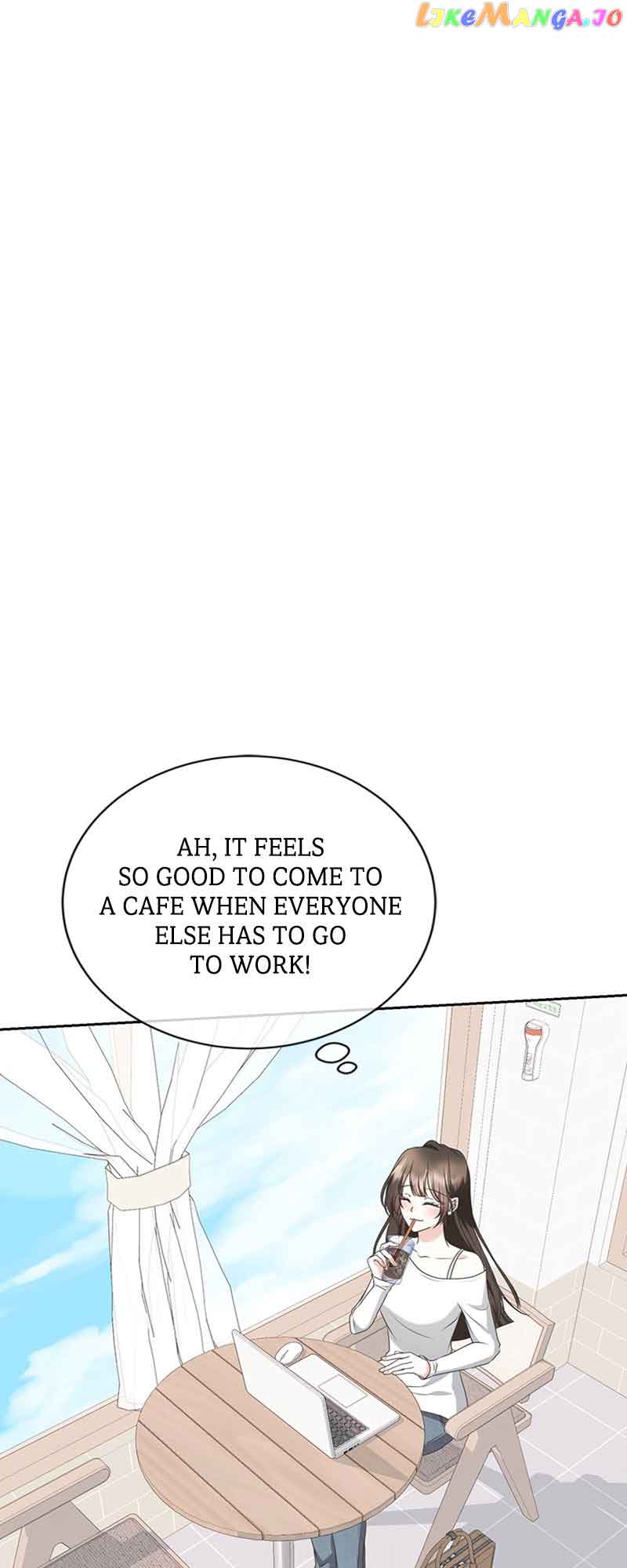 Reborn As a Character That Never Existed Chapter 44 page 58