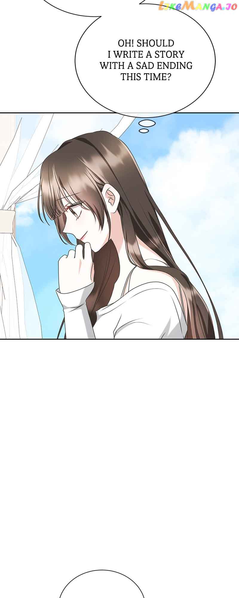 Reborn As a Character That Never Existed Chapter 44 page 61