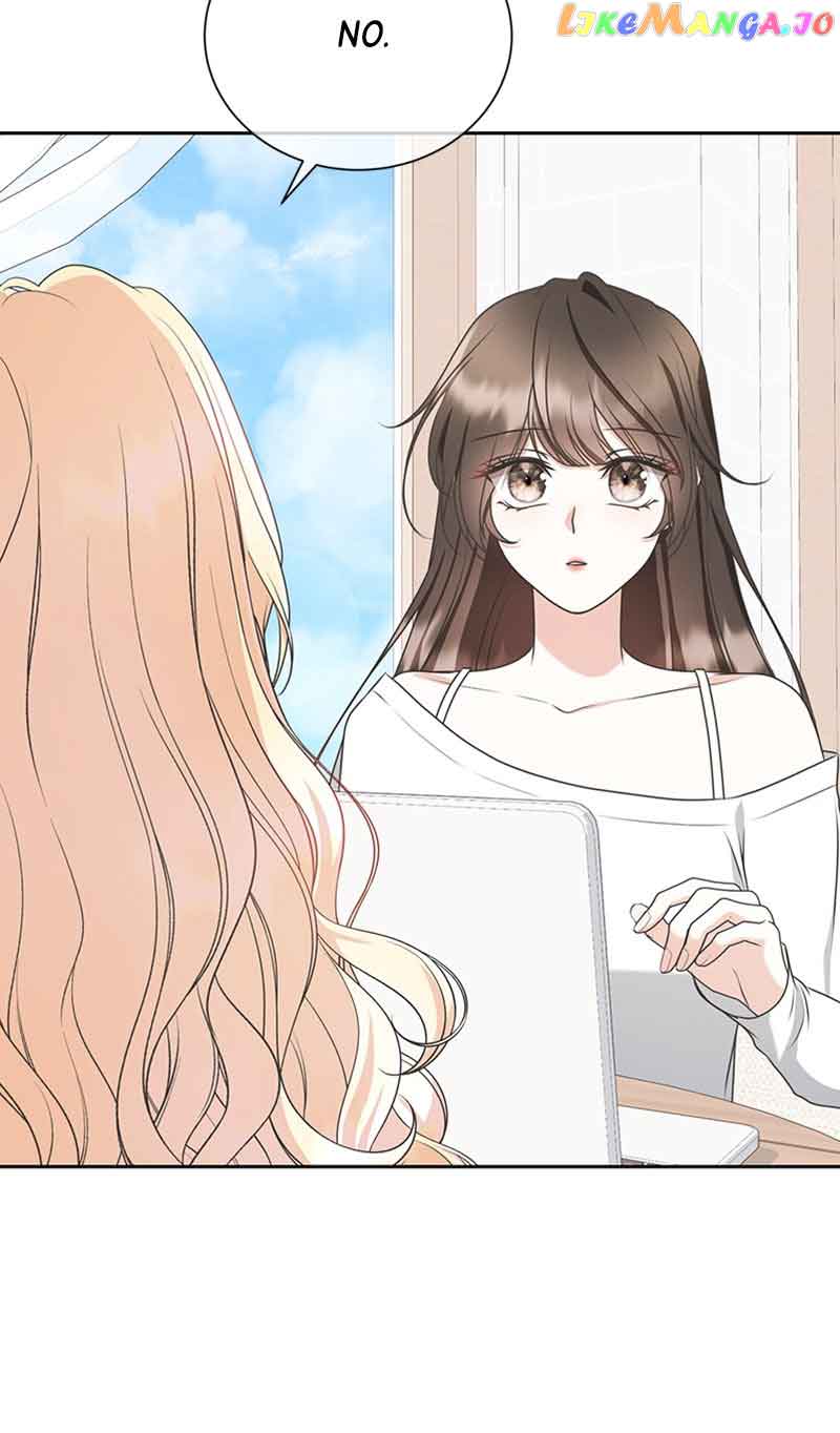 Reborn As a Character That Never Existed Chapter 44 page 62
