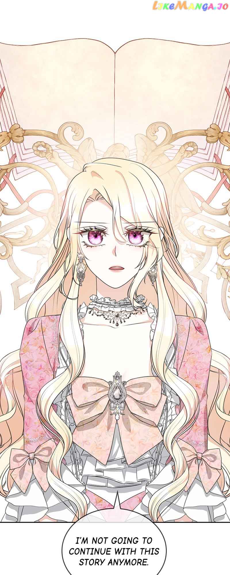 Reborn As a Character That Never Existed Chapter 44 page 63