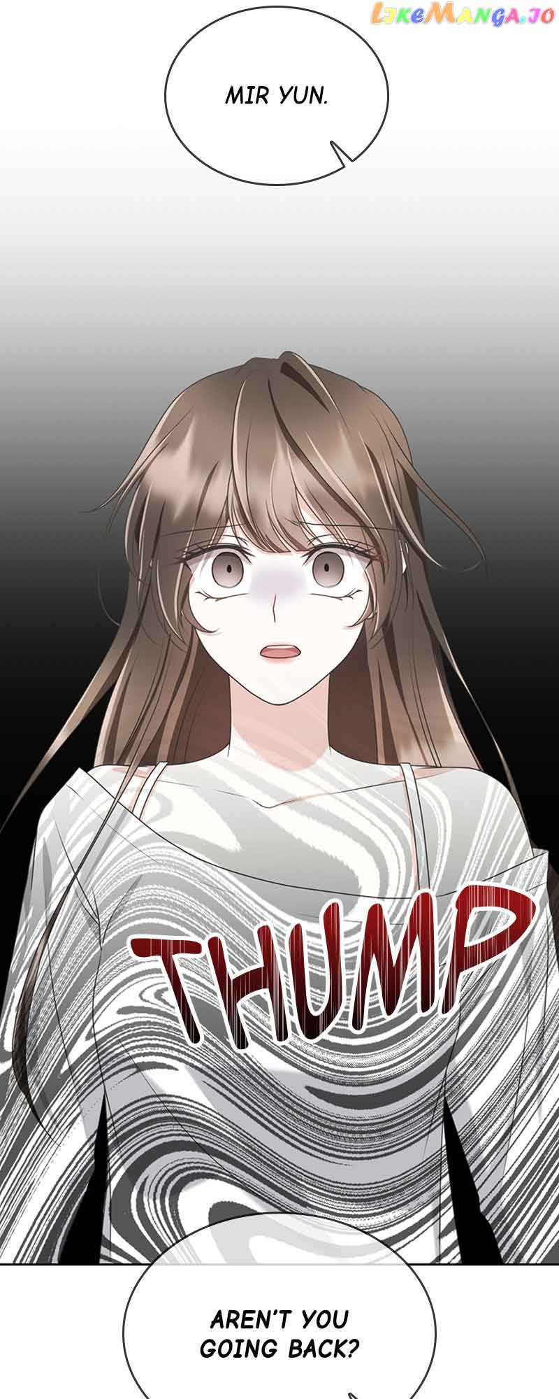 Reborn As a Character That Never Existed Chapter 44 page 65