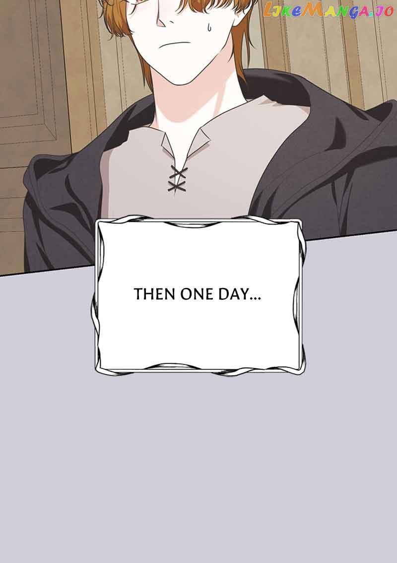 Reborn As a Character That Never Existed Chapter 44 page 6