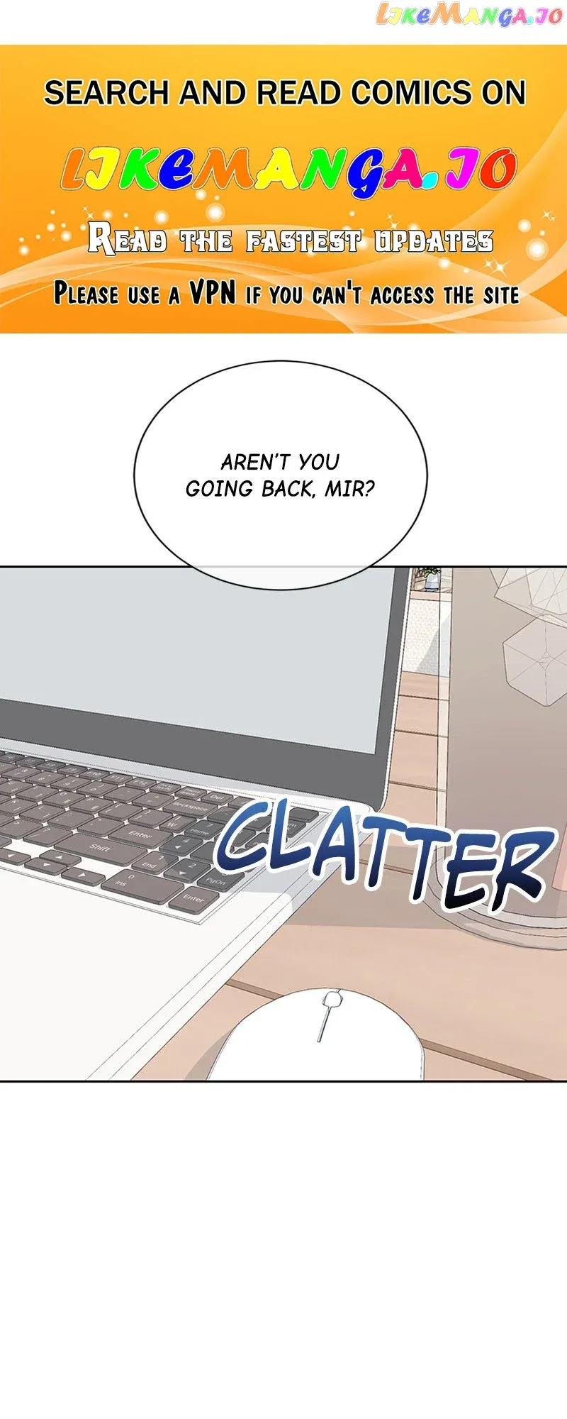 Reborn As a Character That Never Existed Chapter 45 page 0