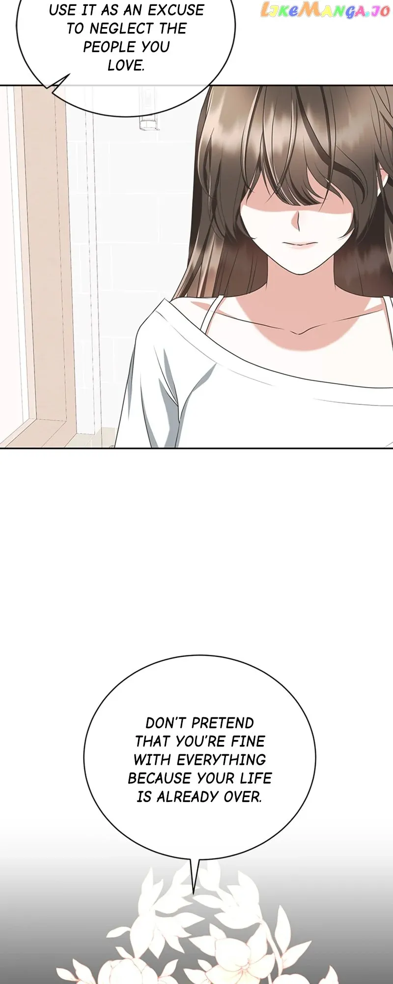 Reborn As a Character That Never Existed Chapter 45 page 9