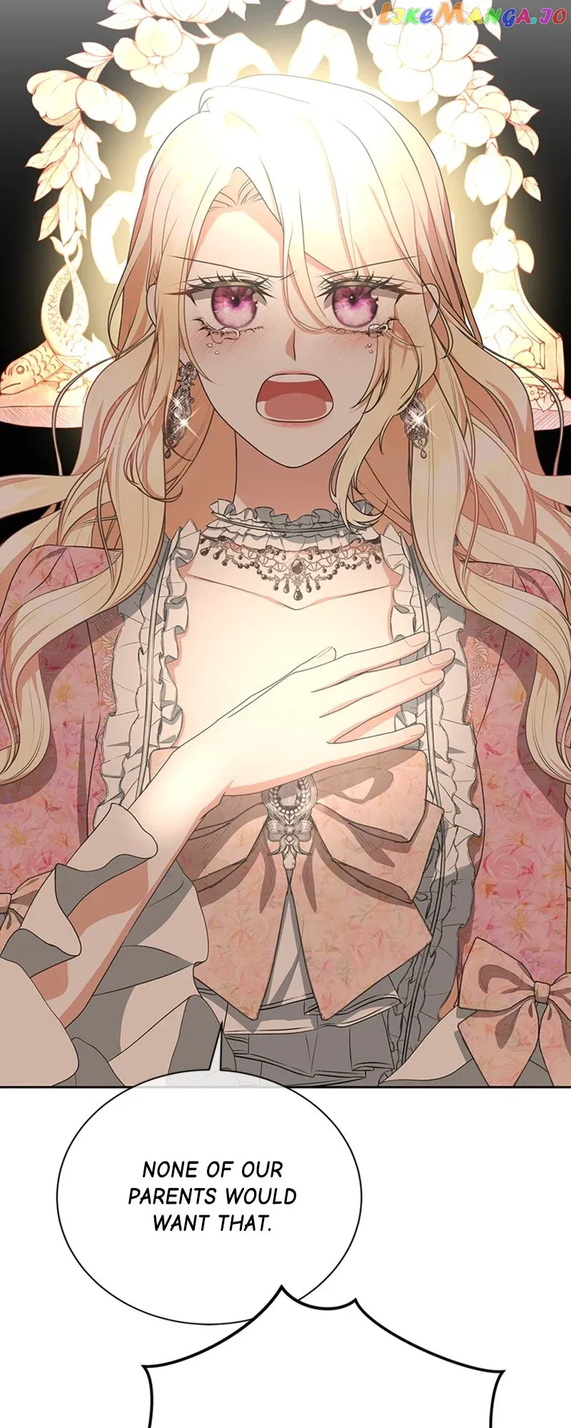 Reborn As a Character That Never Existed Chapter 45 page 10