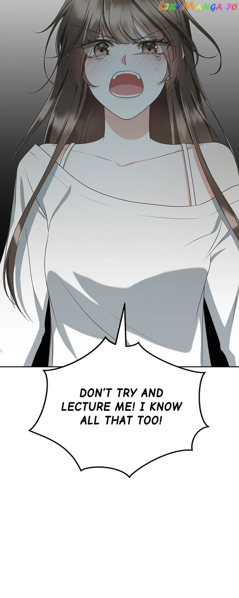 Reborn As a Character That Never Existed Chapter 45 page 12