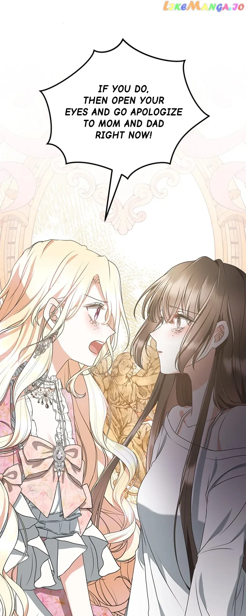 Reborn As a Character That Never Existed Chapter 45 page 14