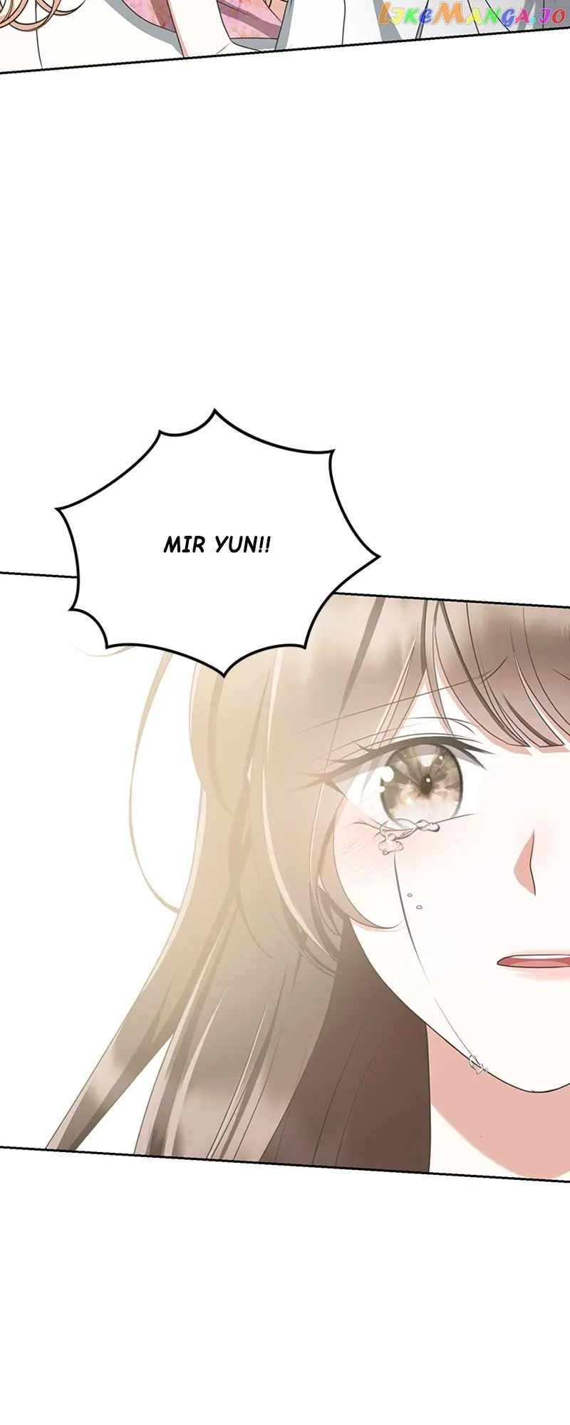 Reborn As a Character That Never Existed Chapter 45 page 15