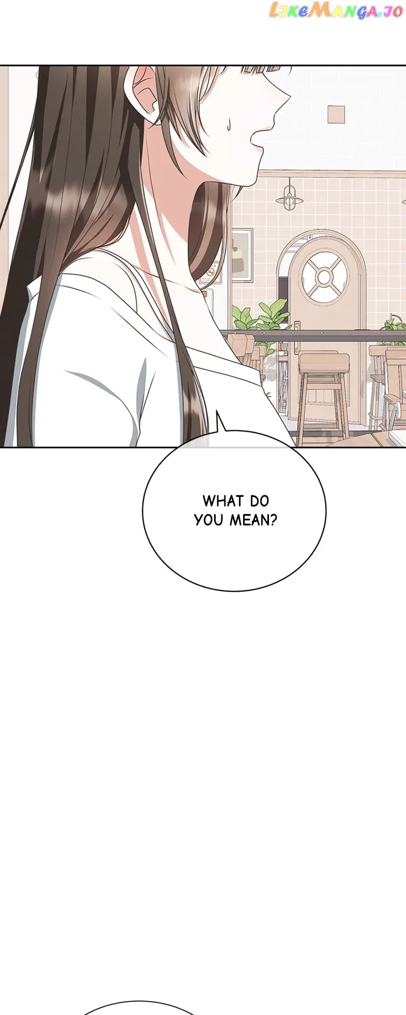 Reborn As a Character That Never Existed Chapter 45 page 1