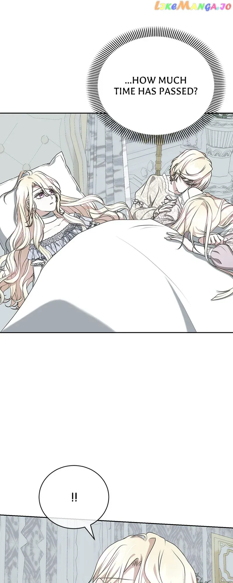 Reborn As a Character That Never Existed Chapter 45 page 19
