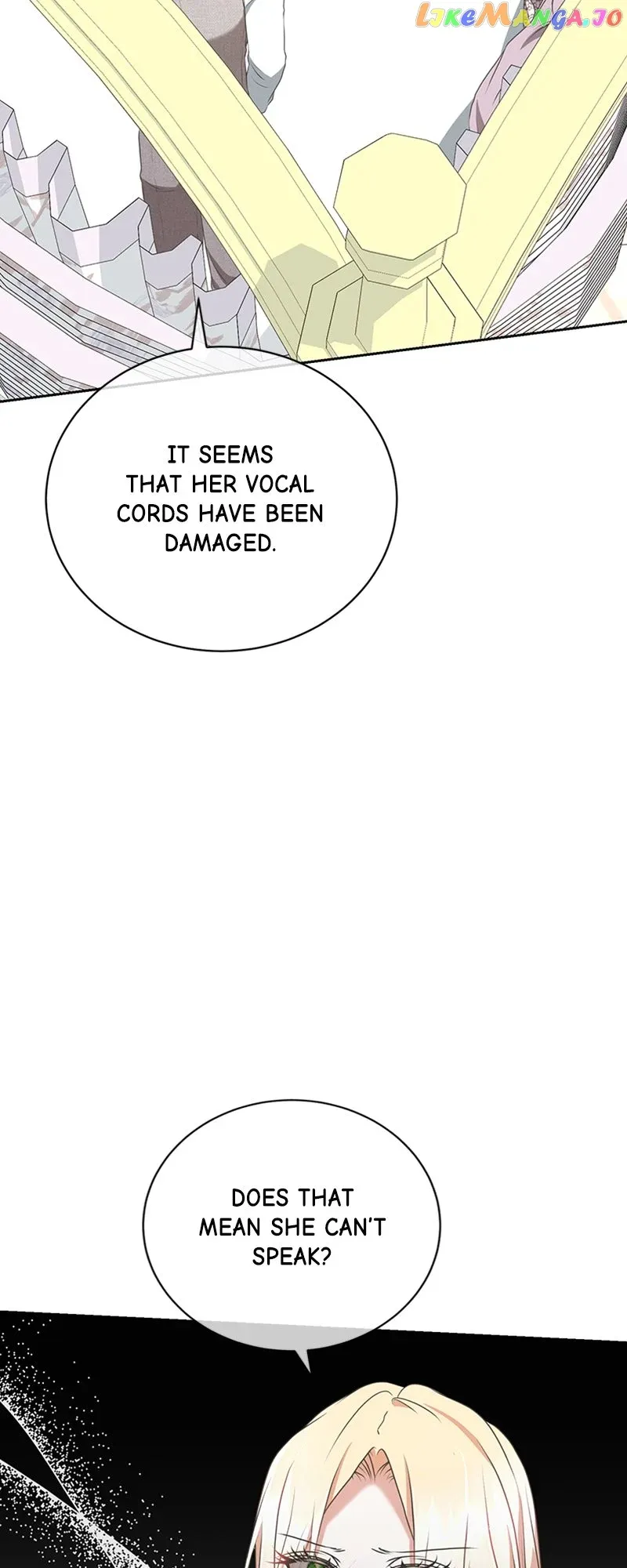 Reborn As a Character That Never Existed Chapter 45 page 25