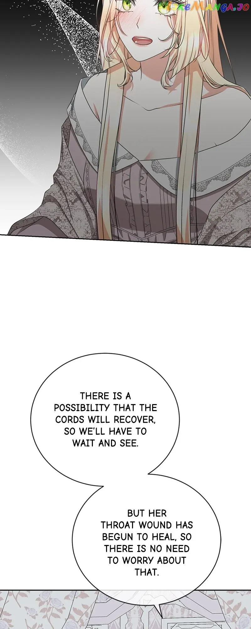 Reborn As a Character That Never Existed Chapter 45 page 26