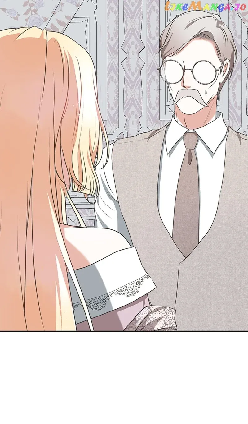 Reborn As a Character That Never Existed Chapter 45 page 27
