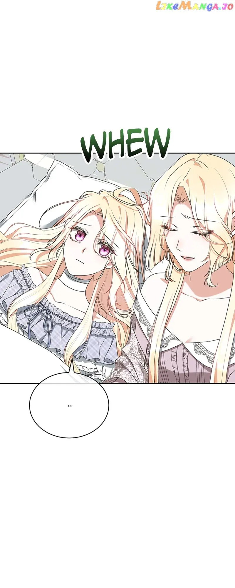 Reborn As a Character That Never Existed Chapter 45 page 28