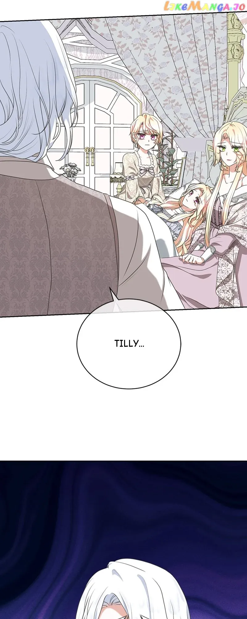 Reborn As a Character That Never Existed Chapter 45 page 29