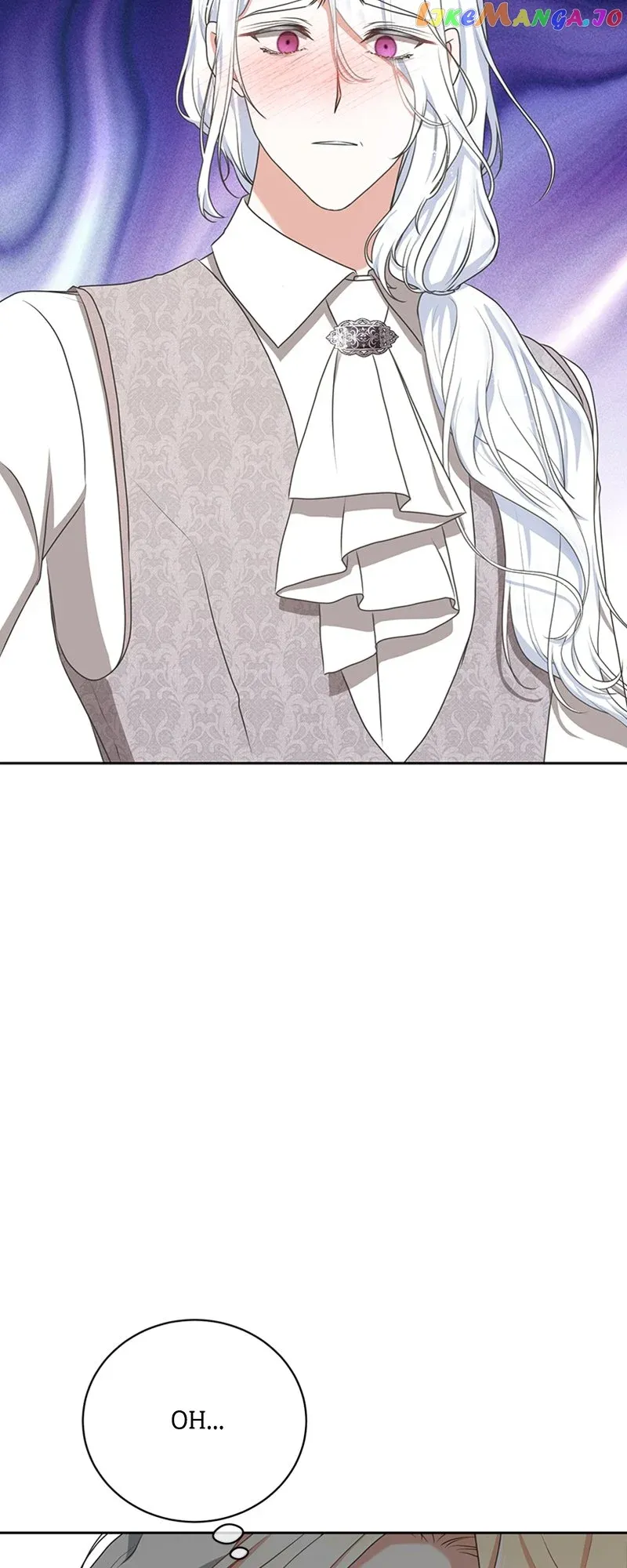 Reborn As a Character That Never Existed Chapter 45 page 30