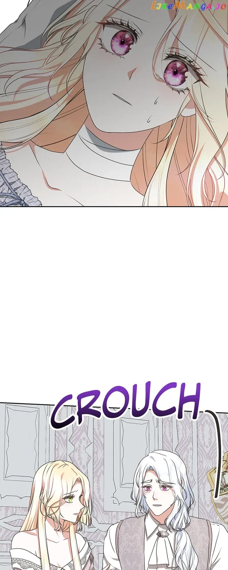 Reborn As a Character That Never Existed Chapter 45 page 31