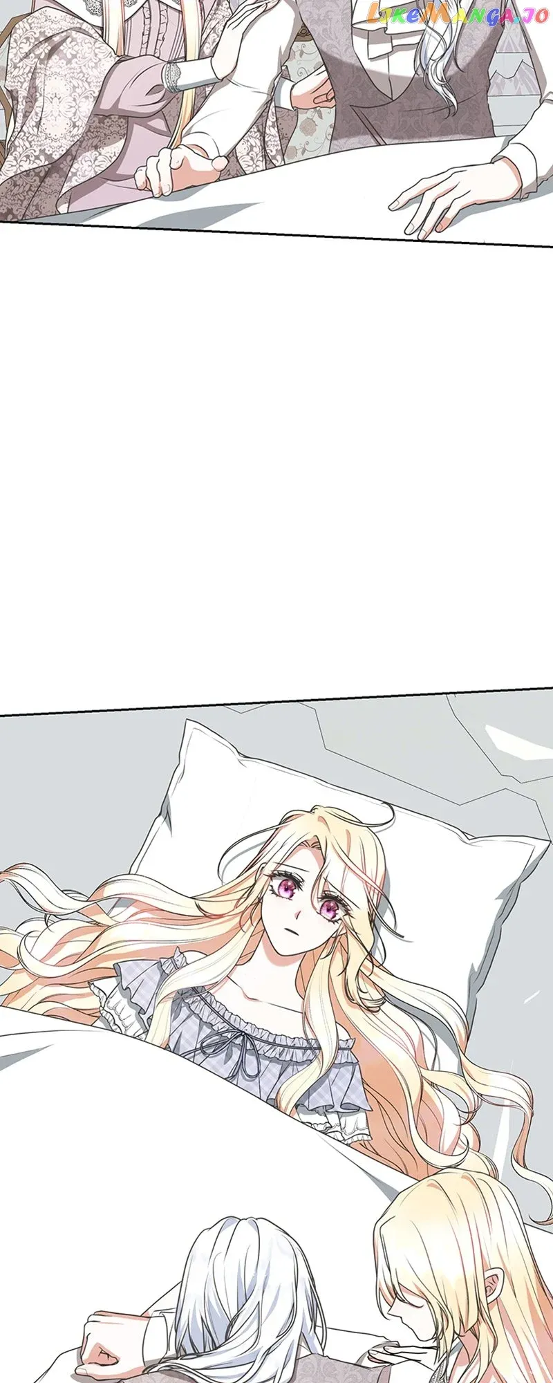 Reborn As a Character That Never Existed Chapter 45 page 32
