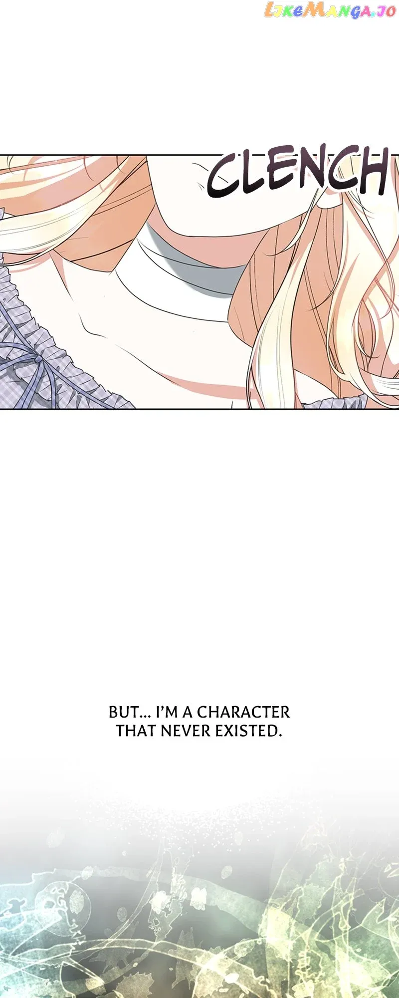 Reborn As a Character That Never Existed Chapter 45 page 35