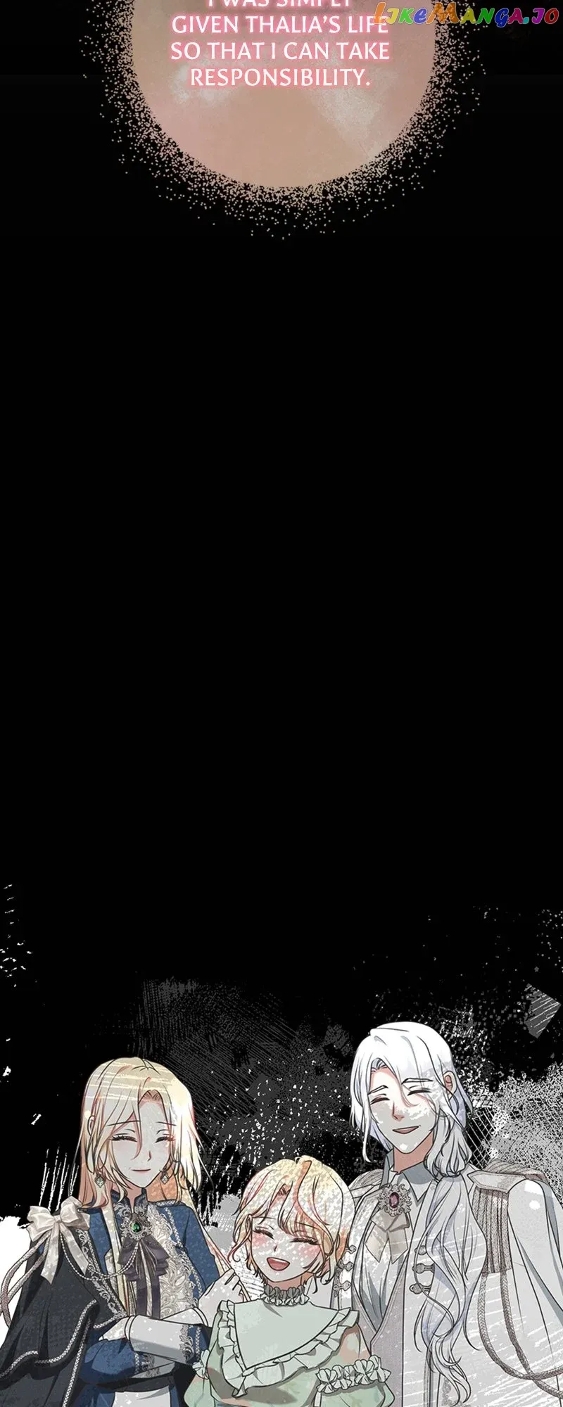 Reborn As a Character That Never Existed Chapter 45 page 37
