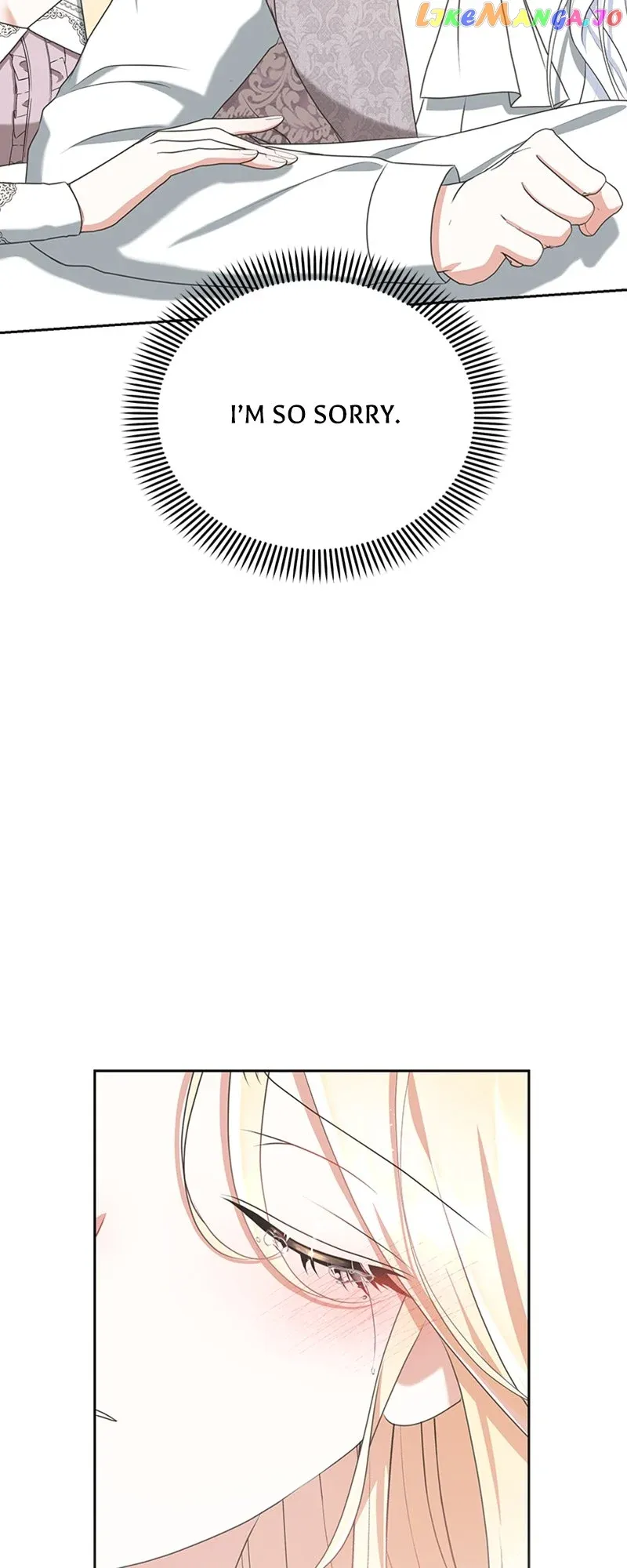 Reborn As a Character That Never Existed Chapter 45 page 39