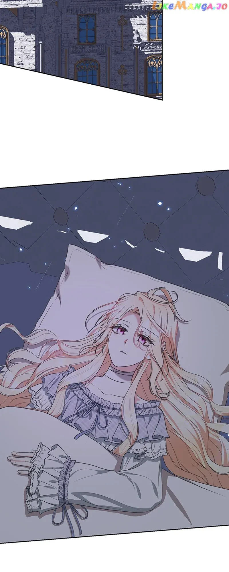 Reborn As a Character That Never Existed Chapter 45 page 43