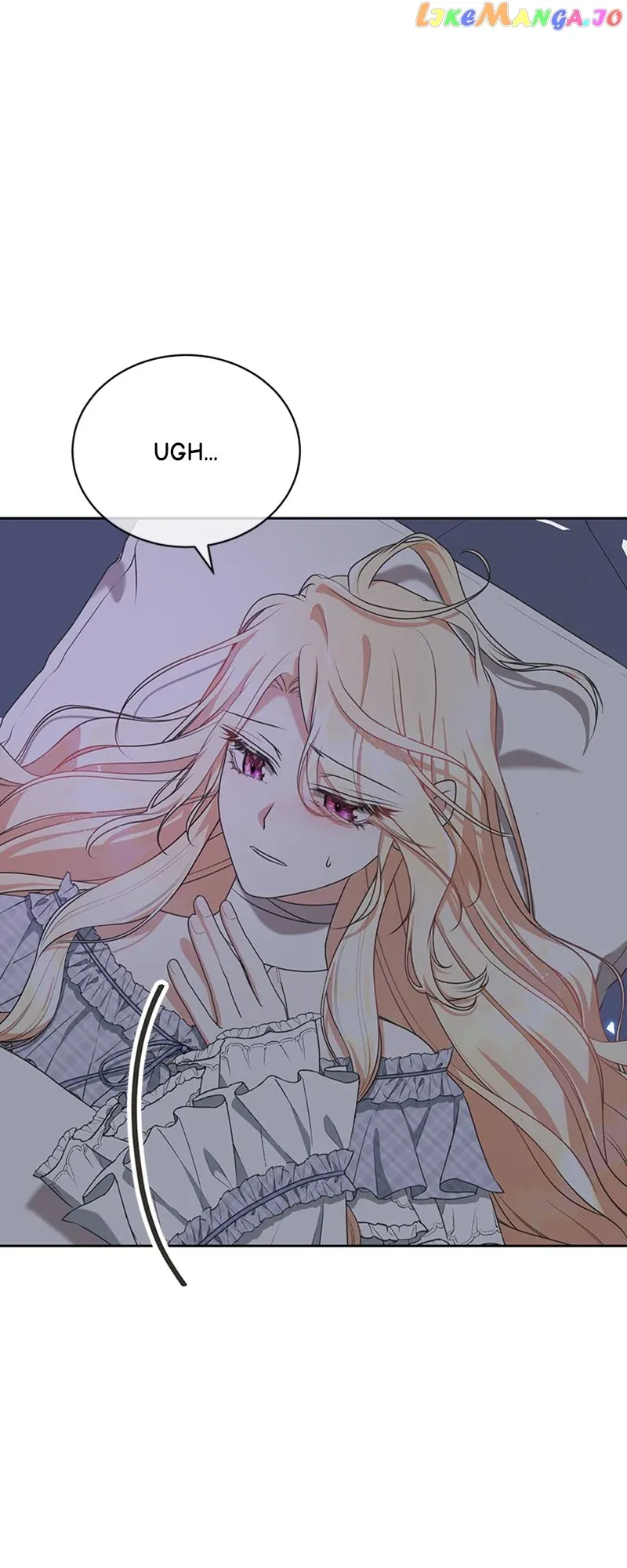 Reborn As a Character That Never Existed Chapter 45 page 44