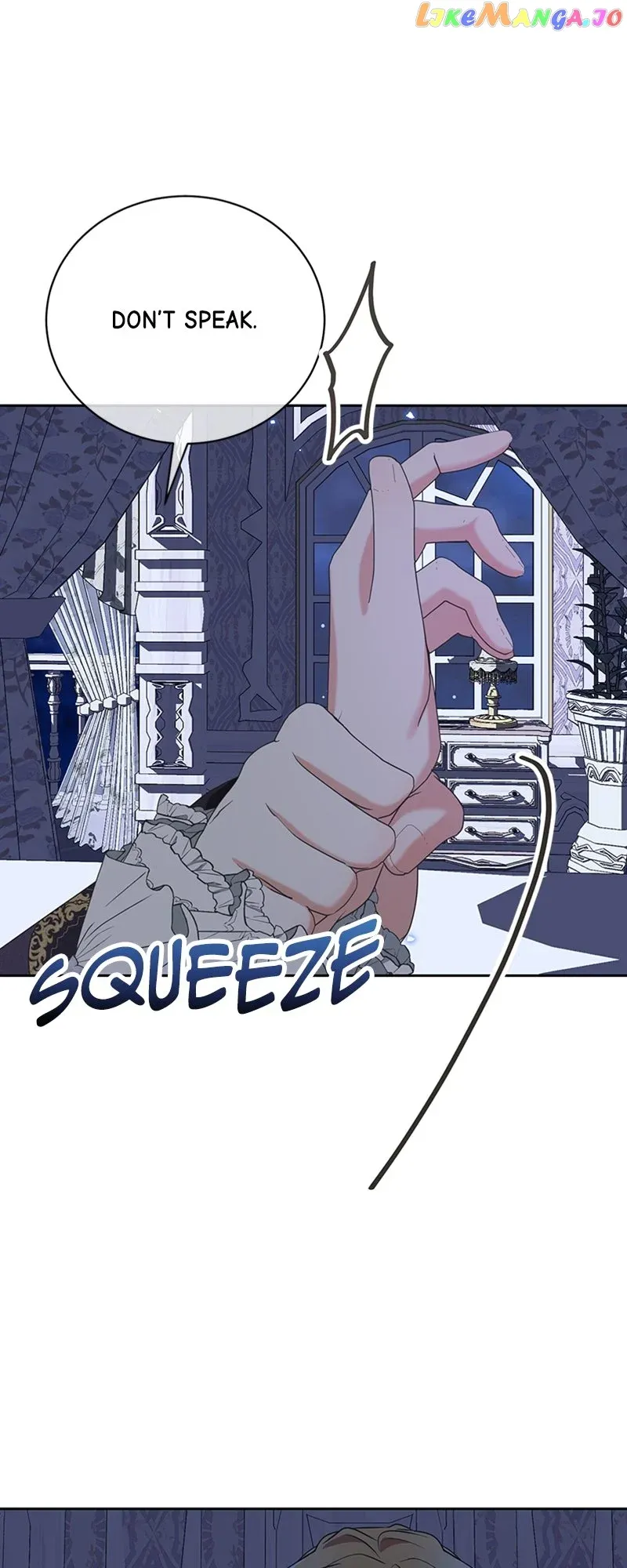 Reborn As a Character That Never Existed Chapter 45 page 45