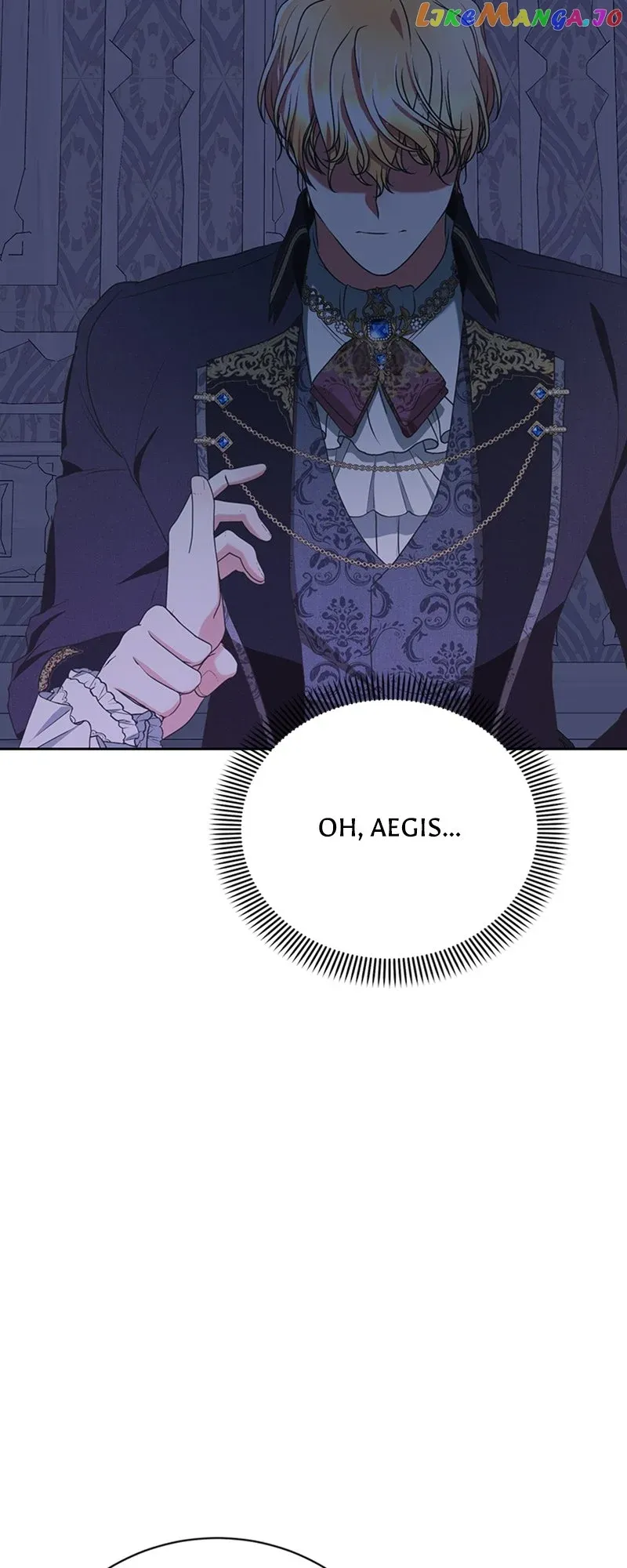 Reborn As a Character That Never Existed Chapter 45 page 46